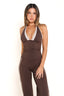 SOFTFORM PORTOFINO TANK - MOCHA TRIM