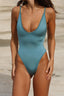 VIENNA ONE PIECE - SEA MIST