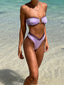 Sicily Top - Lilac Trim - Sabi Swimwear 